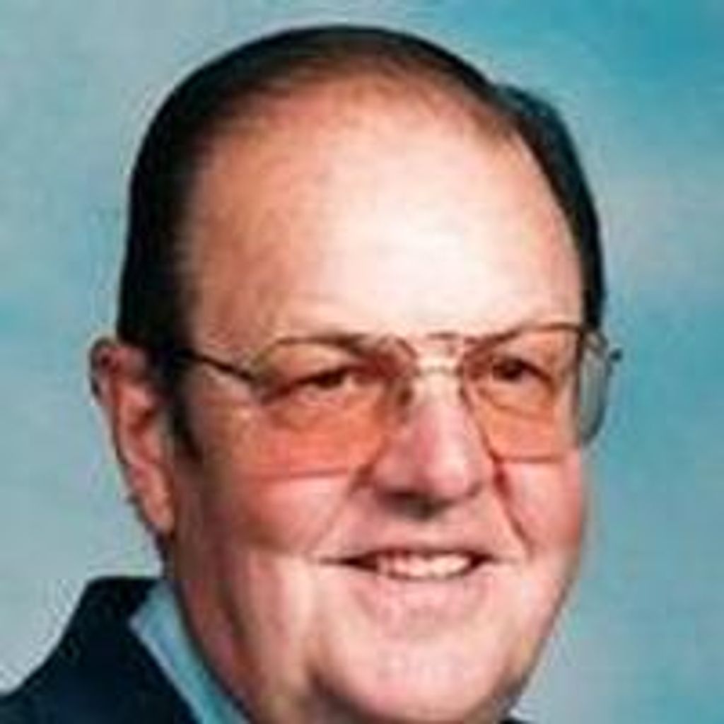 James  "Russ" Strait