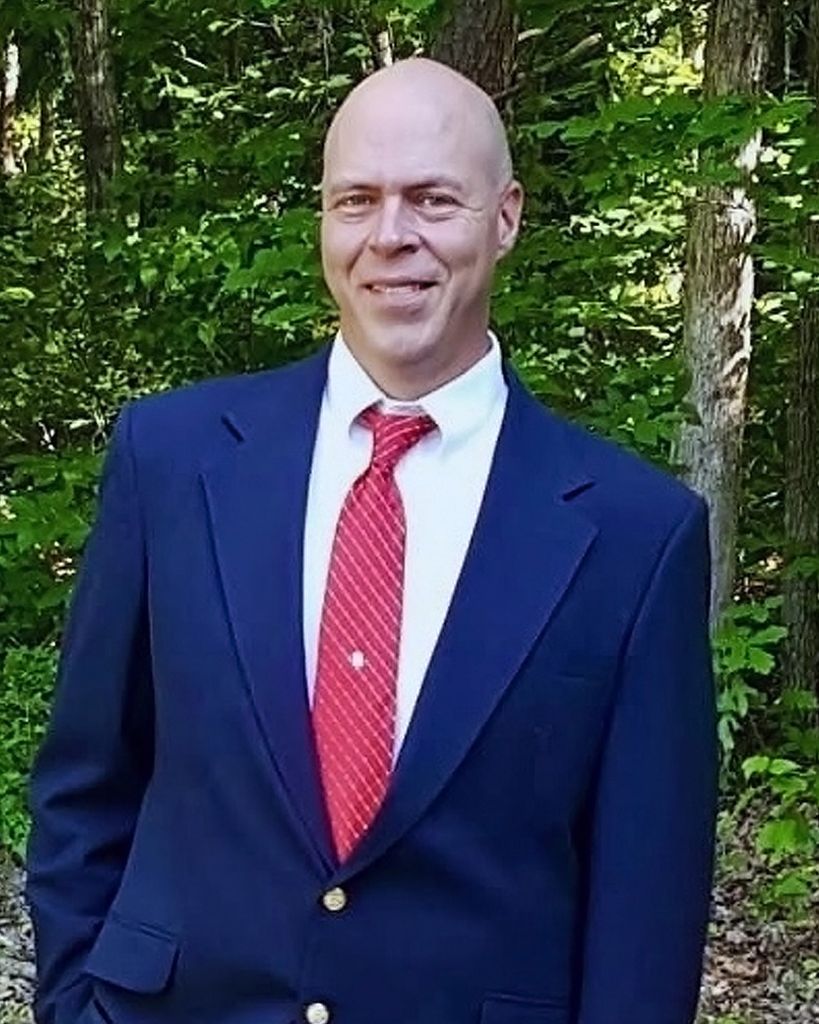 Brad Worley Swinson Profile Photo