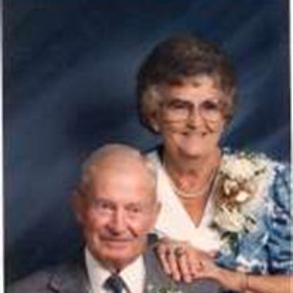 Mary Long