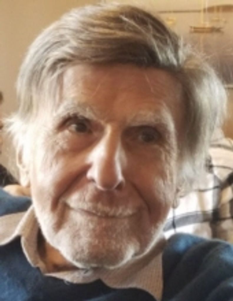 Anthony "Tony" R. Fabiano