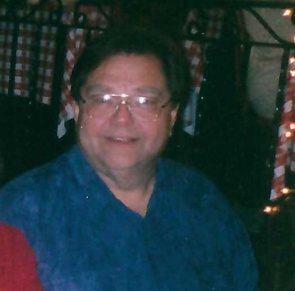 Dennis Russell Anderson Profile Photo