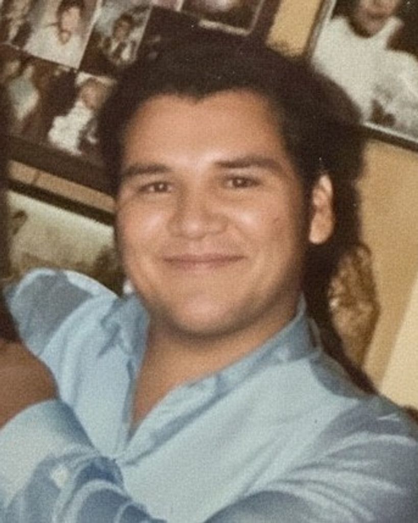 Andres Vasquez Villarreal Profile Photo