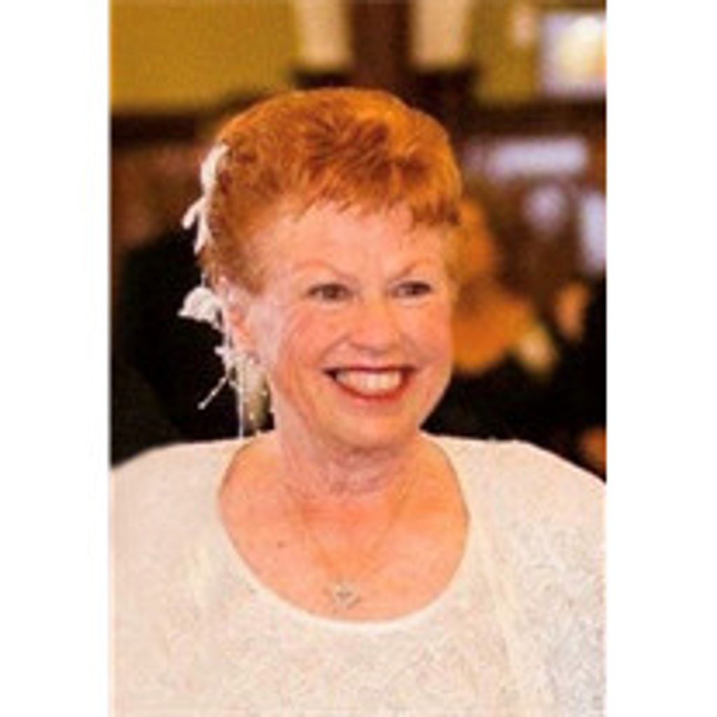 Patricia Ruth Elson