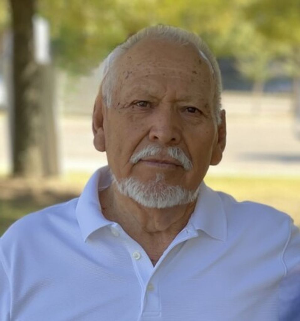 Manuel Recio Flores Profile Photo