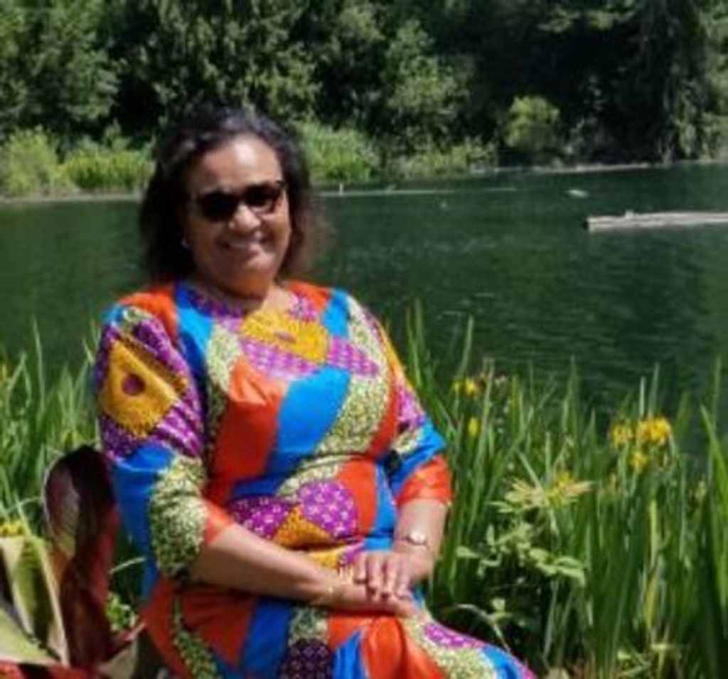 Jane Angoche Profile Photo
