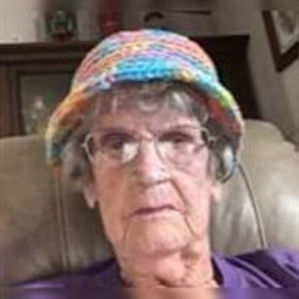 Joann A Marugg