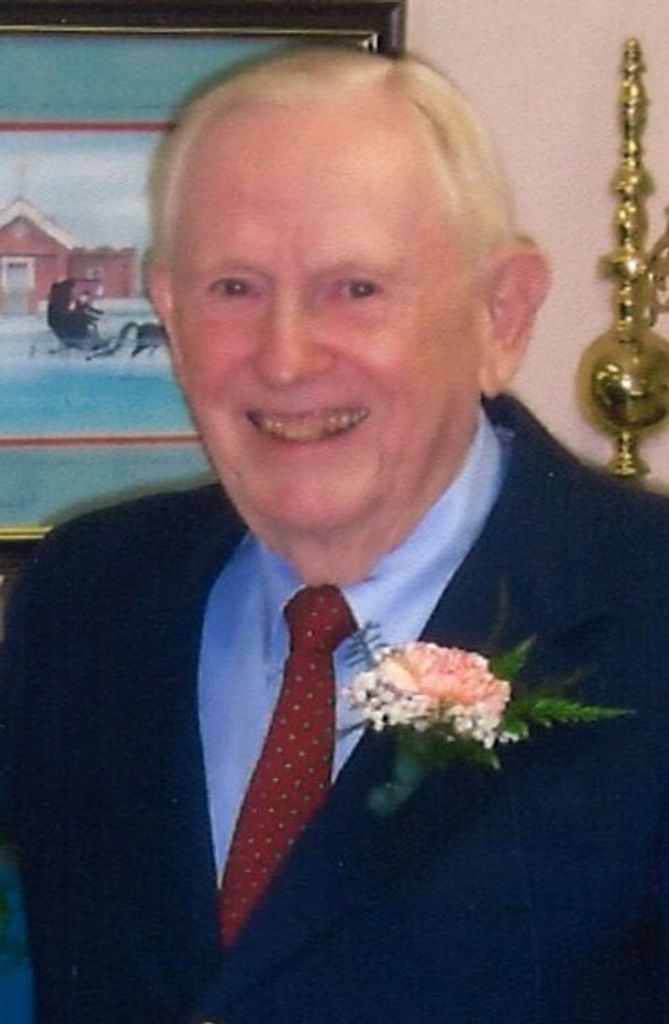 Wade Leavel Bibb Profile Photo