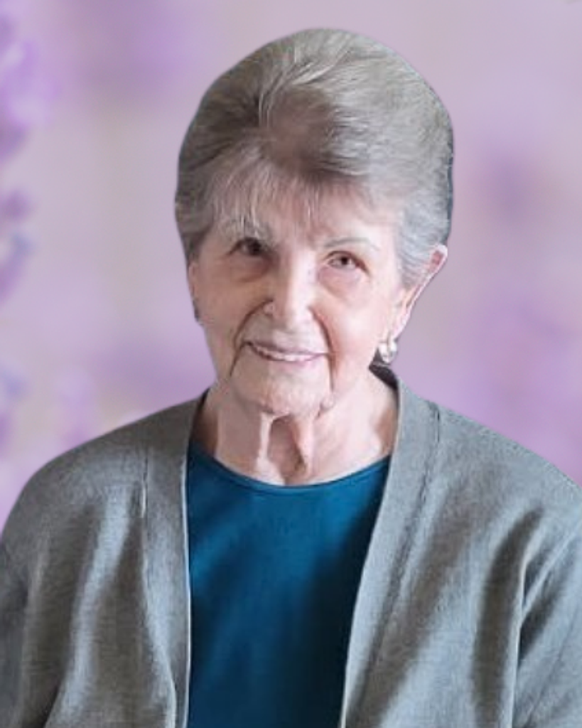 Opal Hokanson Sherwood