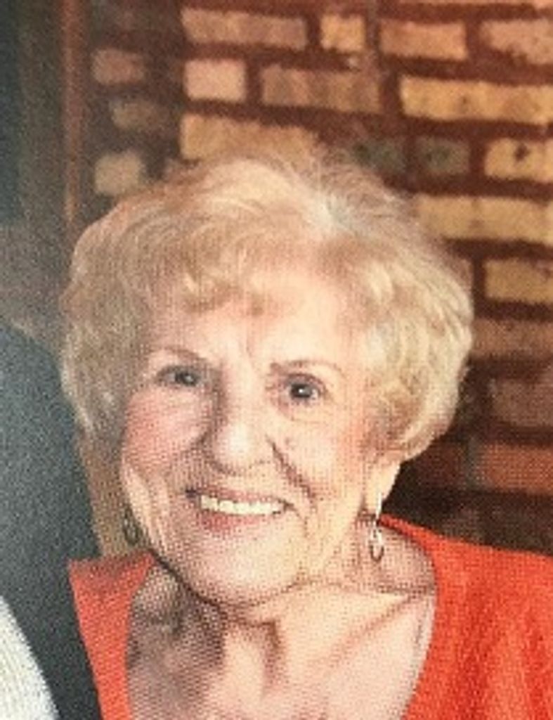 Lillian Gorr