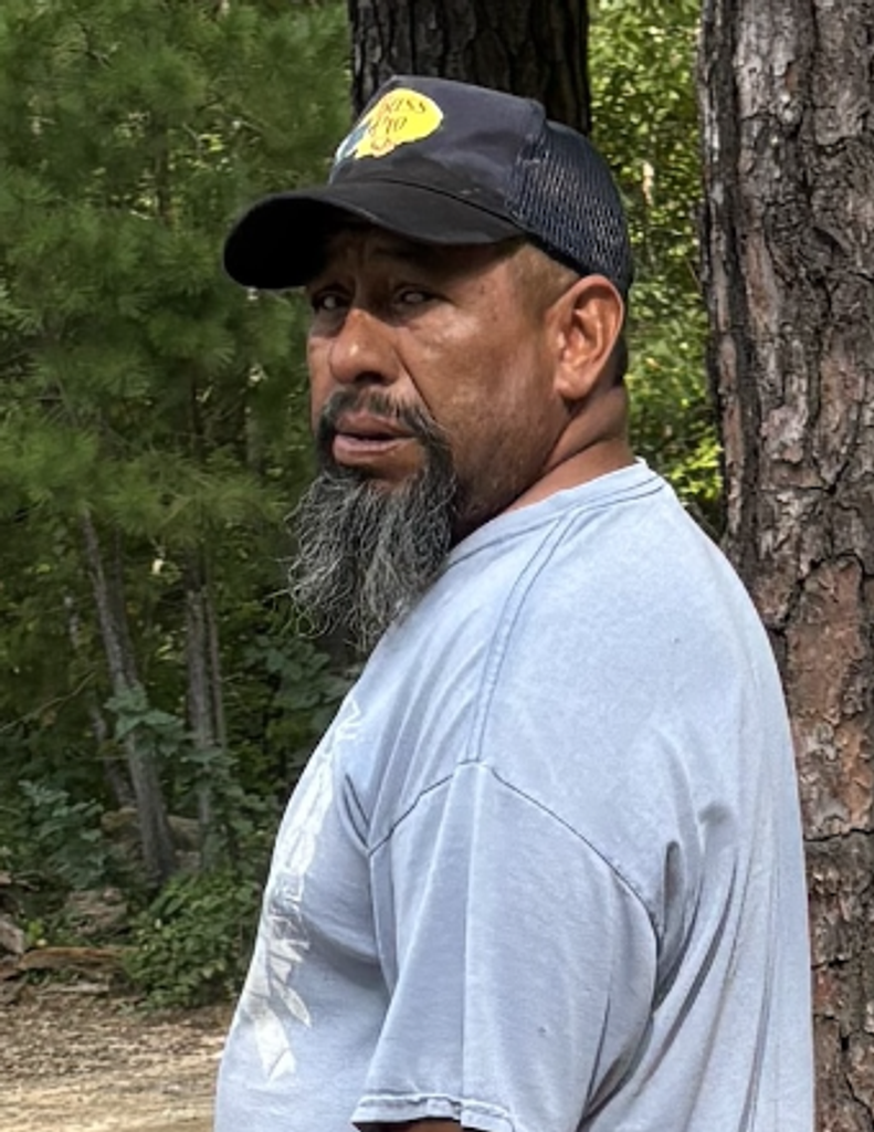 Mr. Gabriel Lopez Vega