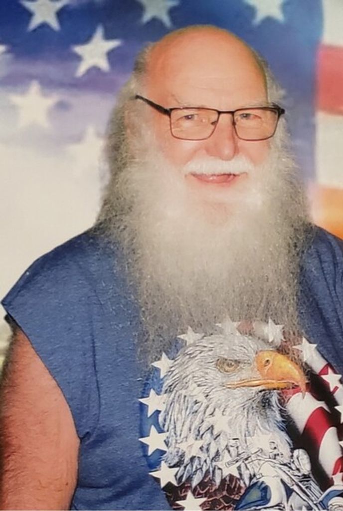 Harold Eugene Woolery Profile Photo