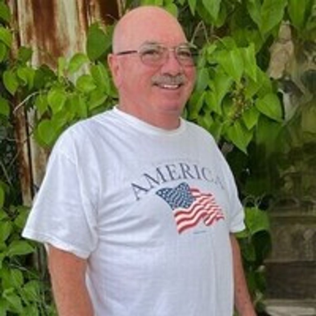 Peter J Haight Profile Photo