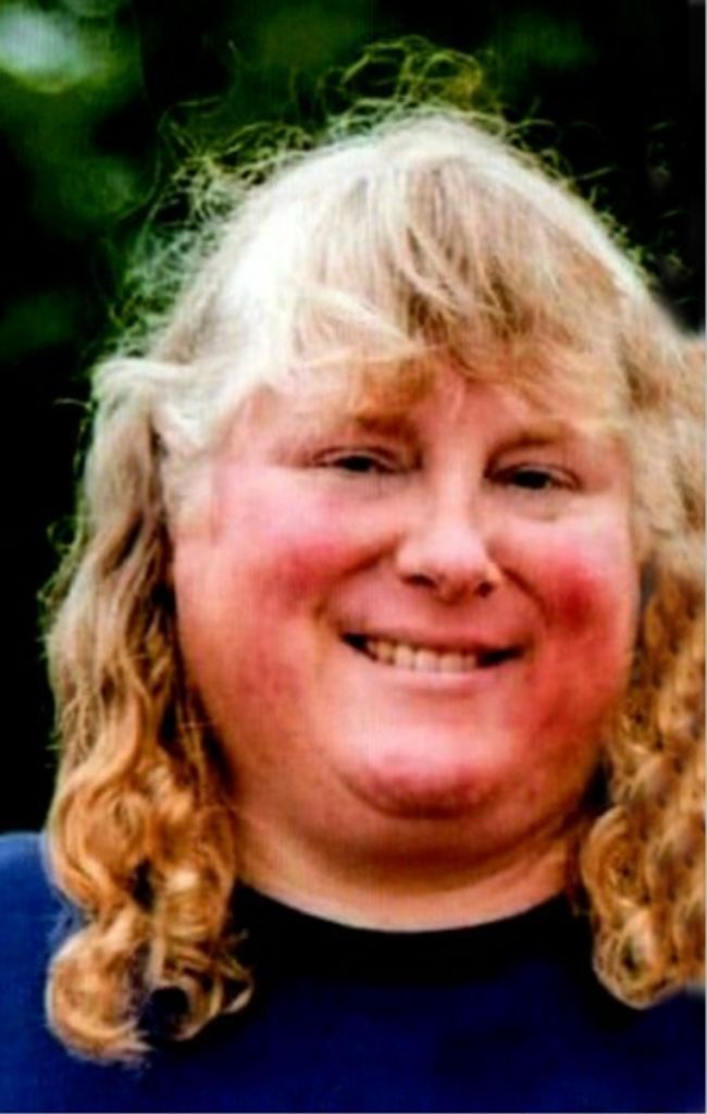 Dorothy M Swank Profile Photo