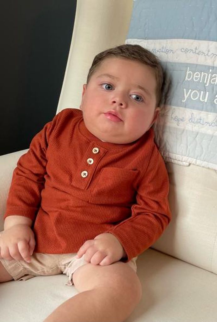 Benjamin Steven Deleonibus Profile Photo