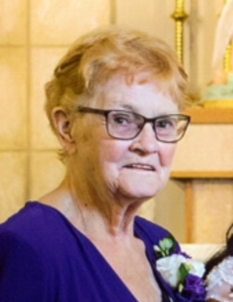 Betty G Schneider Profile Photo