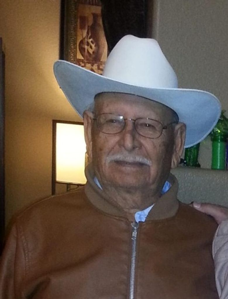 Alfredo S. Arias Profile Photo