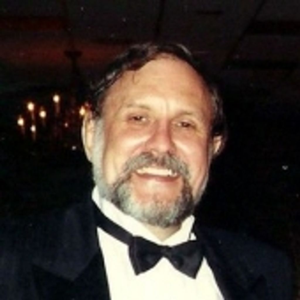 Norman Lee Smith