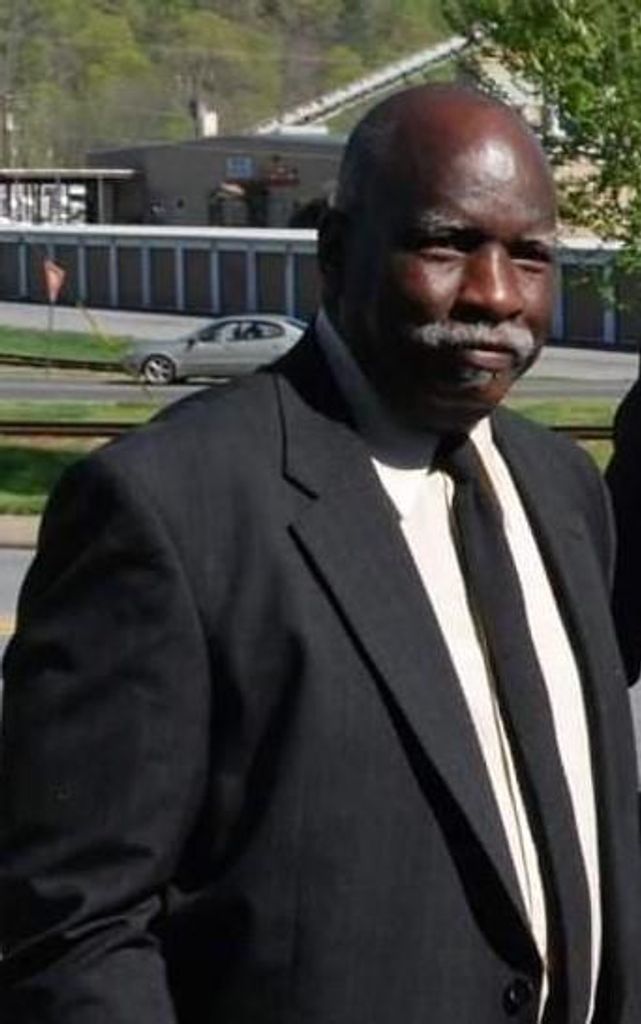 Mr. Mack Williams Profile Photo