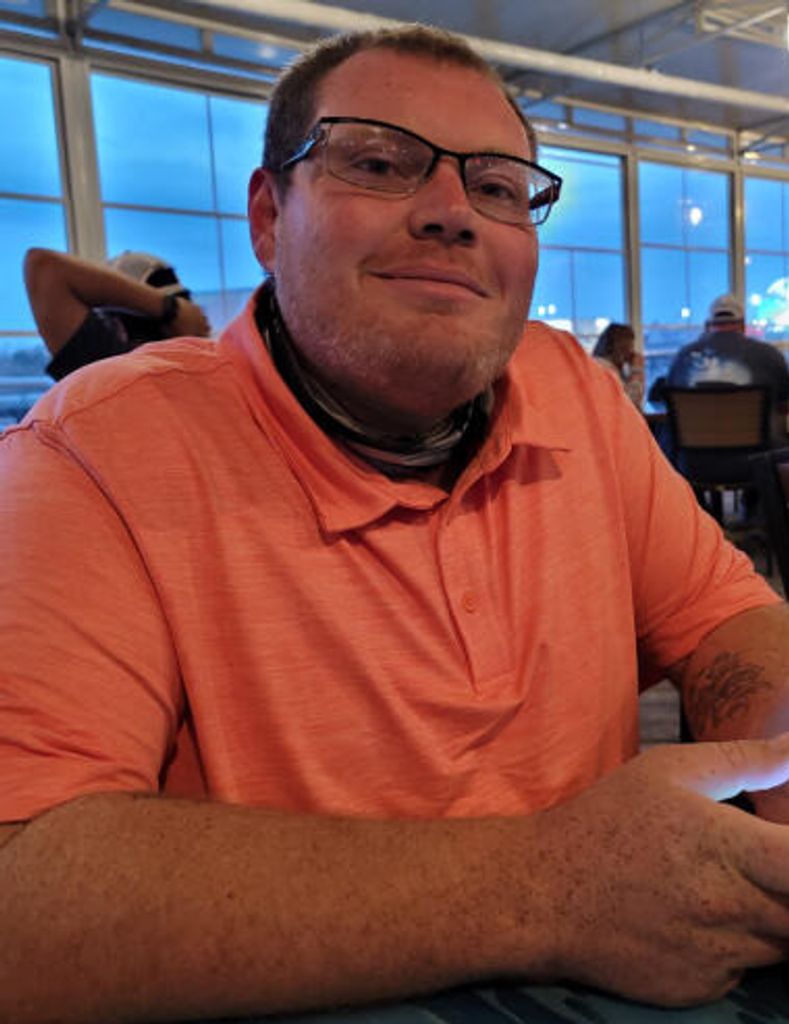 William "Chris" Christopher Powell Profile Photo