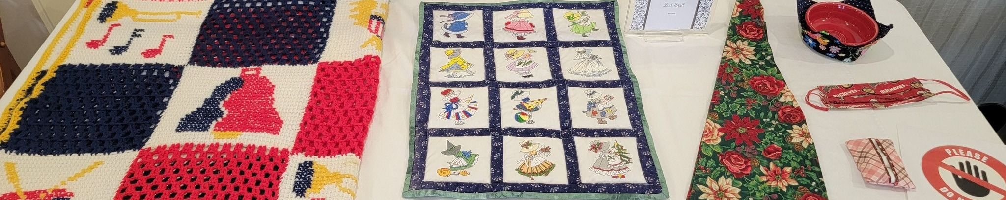 Cover for Leah Stoll's Obituary