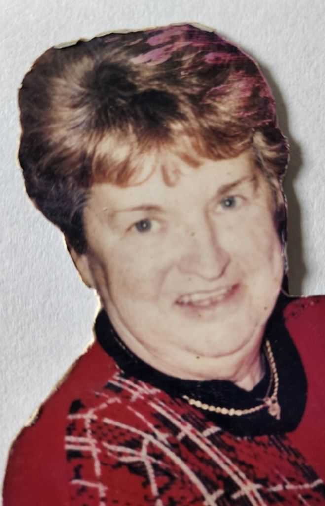 Mary Ellen Bunk Profile Photo