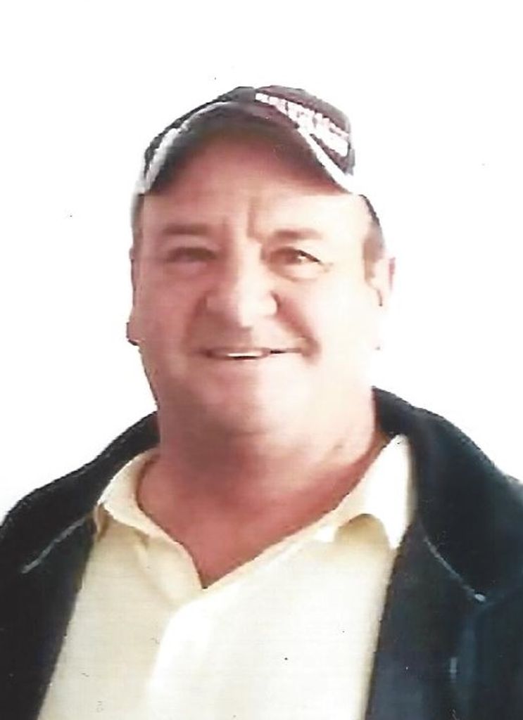Albert “A.J.” J. Chuck Jr.