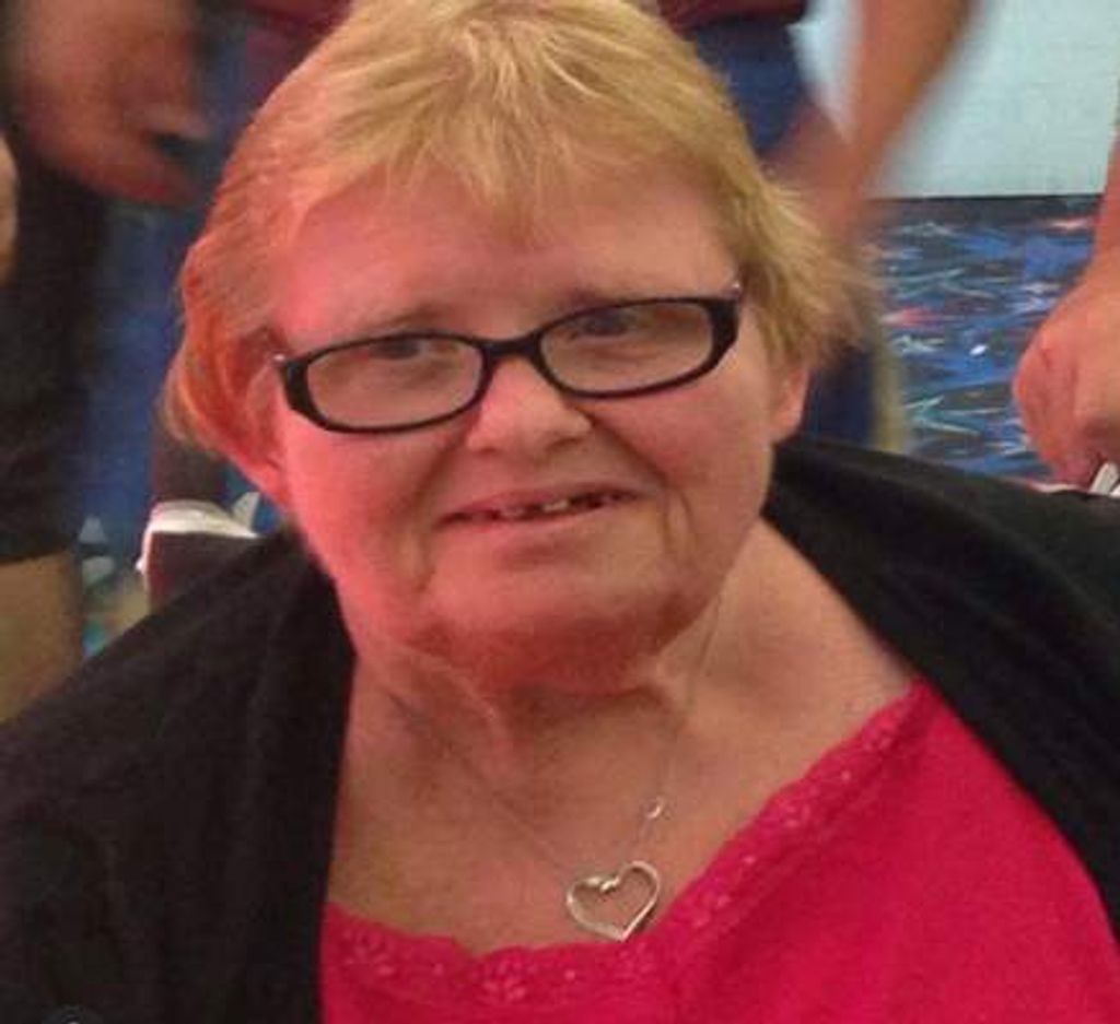 Nancy A. Zellers Profile Photo