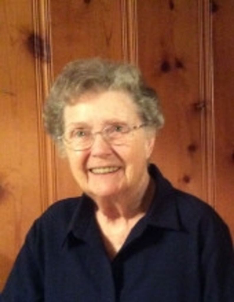 Mary Barbara Zumbro