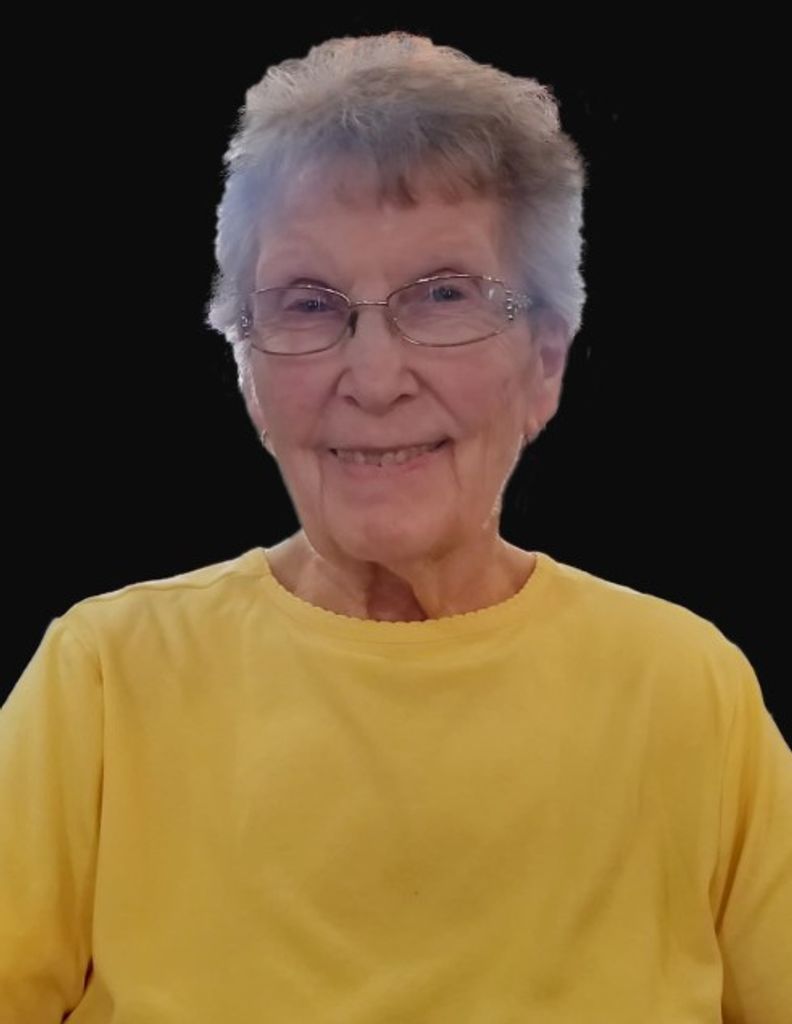 Gwendolyn Bartelson