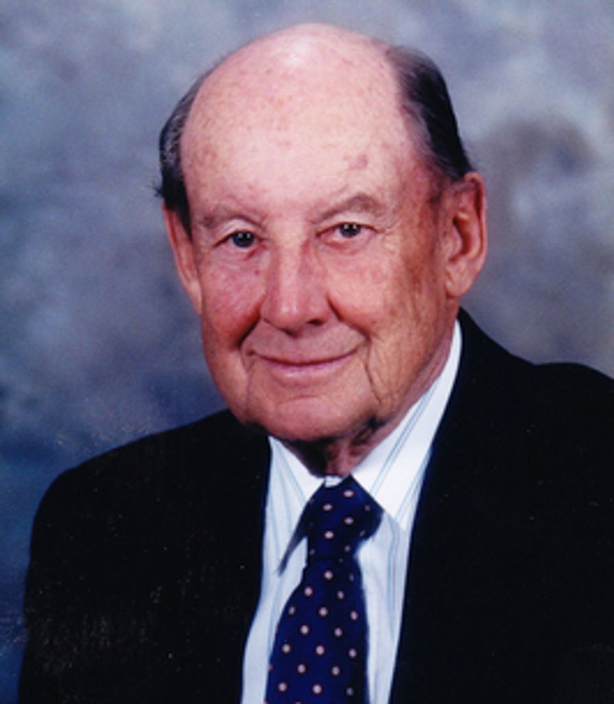 Allan Treleaven
