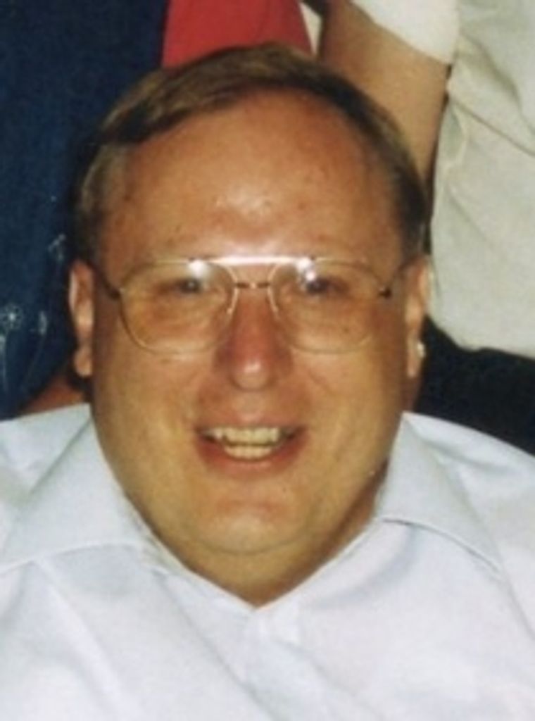 Carl David Rhoten