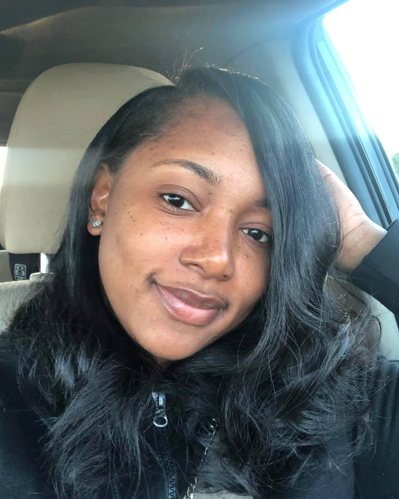 Keianna Monique Davis