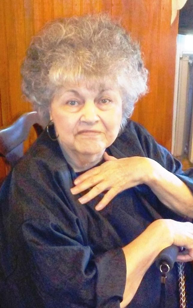 Laura M. Mcintosh Profile Photo