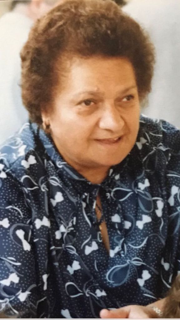 Victoria H. Tavitian