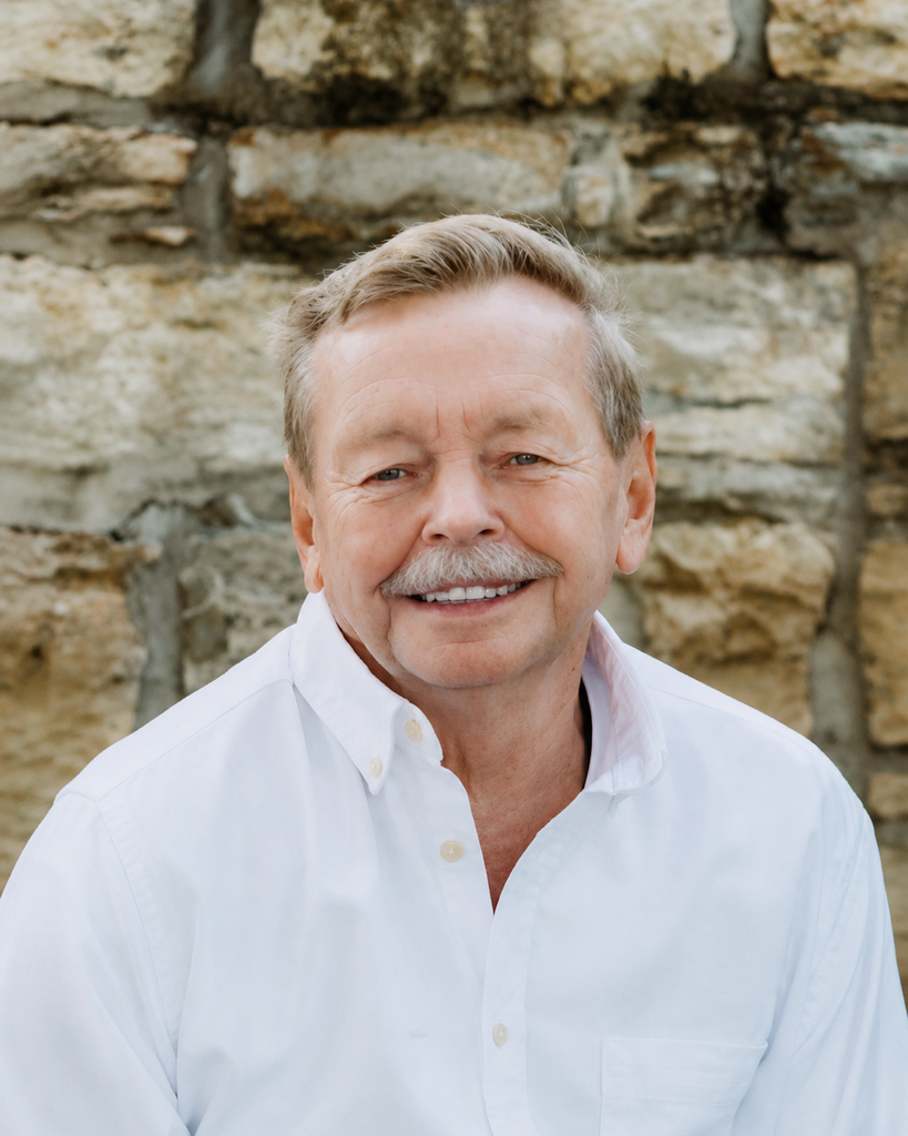Ralph Hustedde Profile Photo