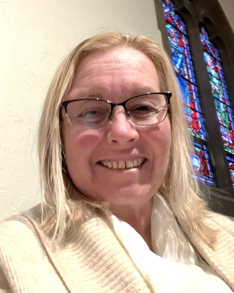 Barbara L. Barden Dwyer