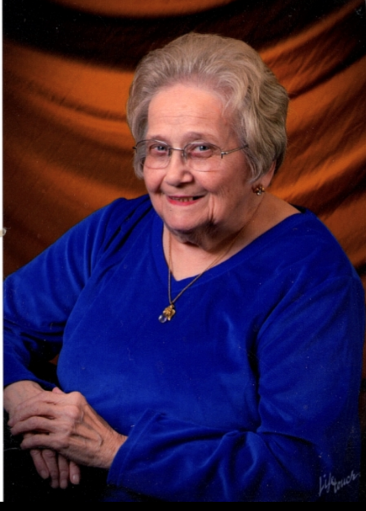 Geraldine (Zimmerer)  Wade Profile Photo