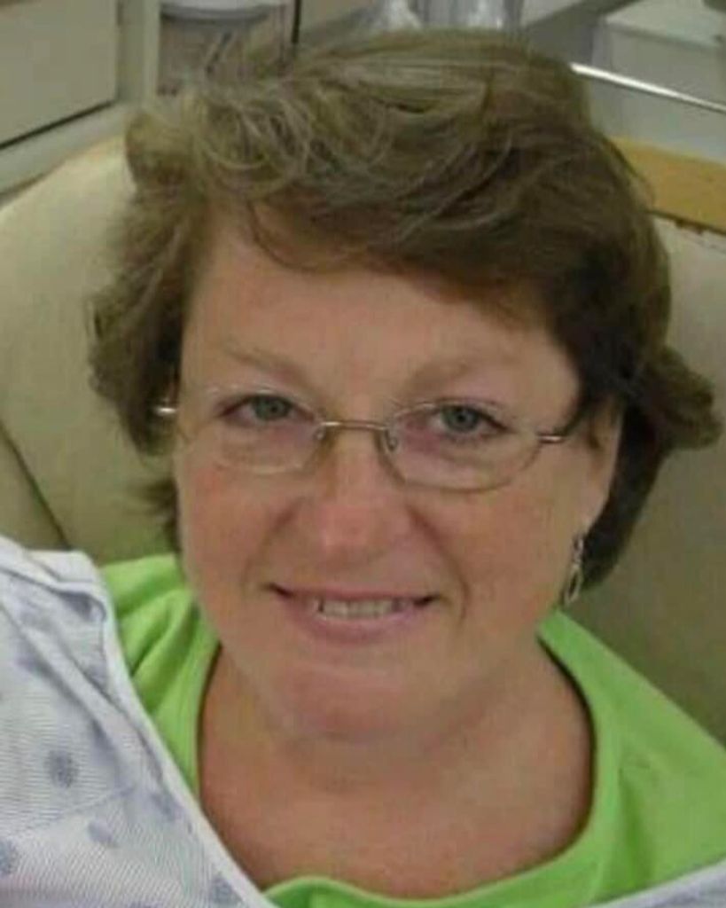 Sherry Conaway Willingham