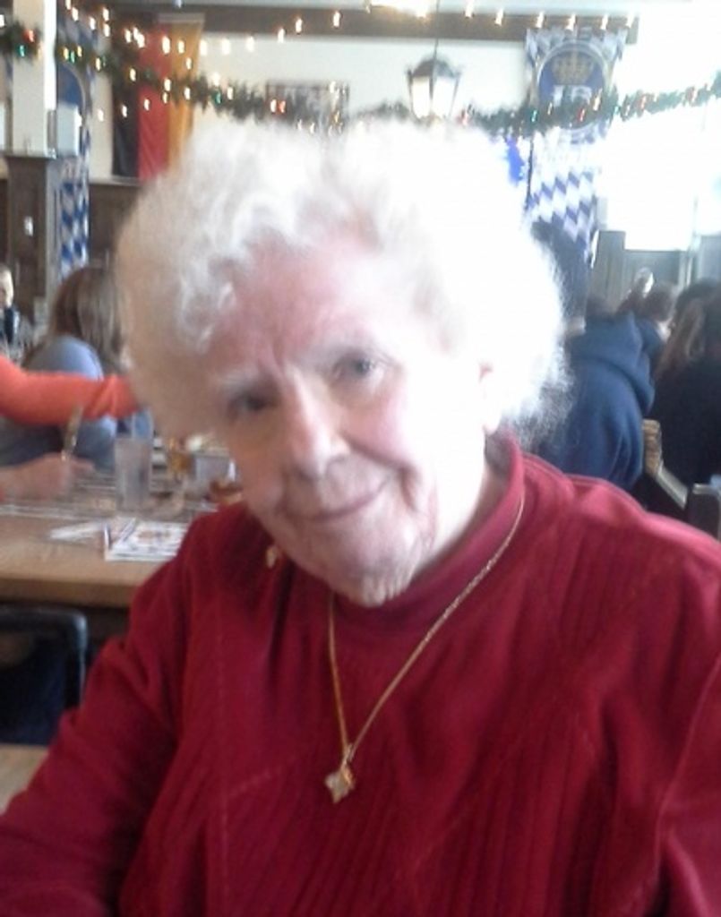 Natalie K. Rothbart Profile Photo