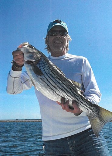 Howard Wylie Tipton, Jr. Profile Photo