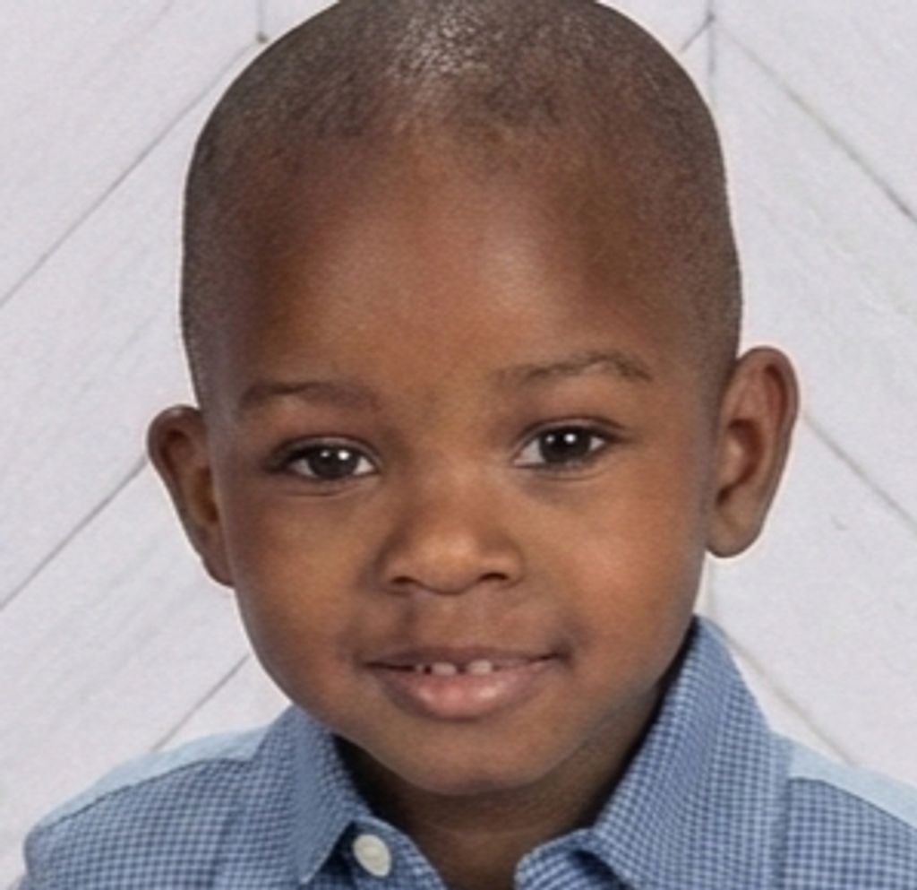 Master Chase Channing Snow Brown Profile Photo