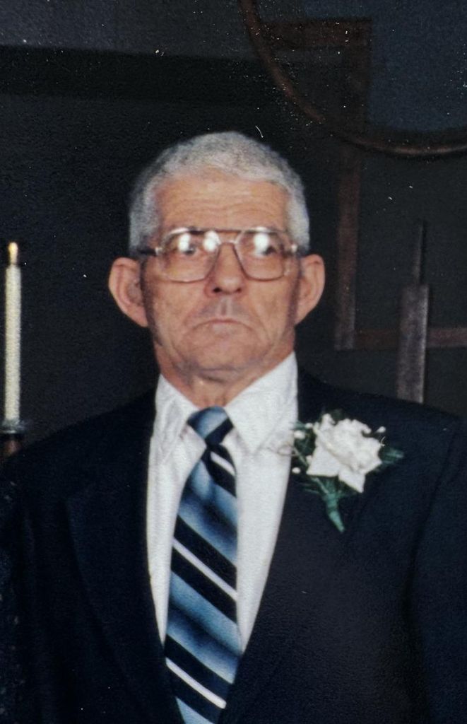 Lloyd A. Cunningham Profile Photo