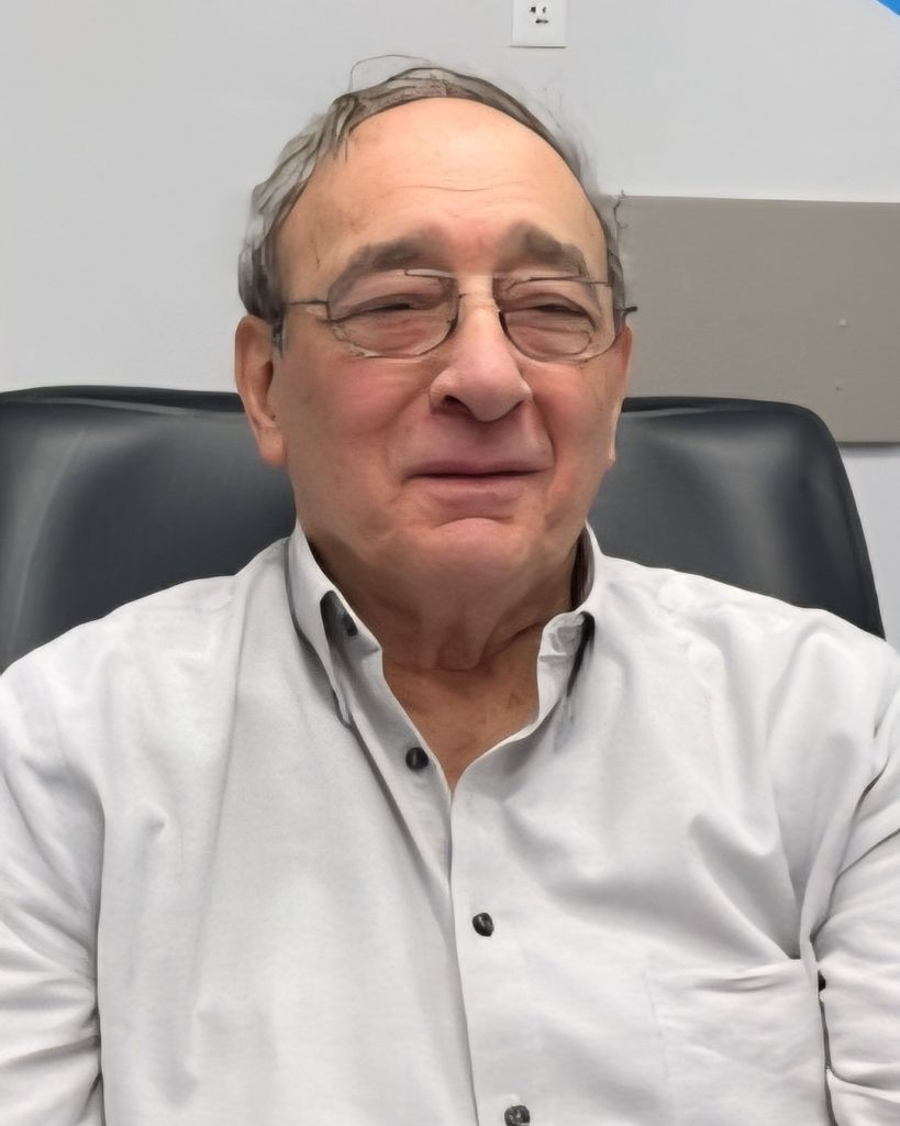 Arthur C. Allbee, Jr.