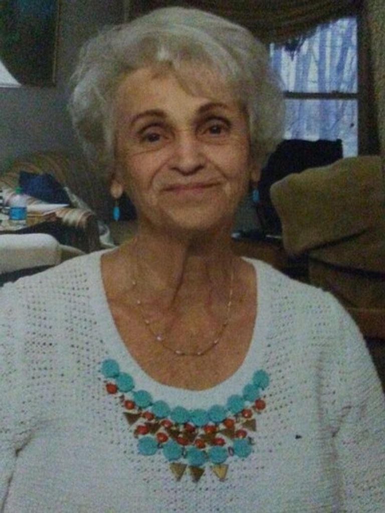 Gerlene Keesler Profile Photo