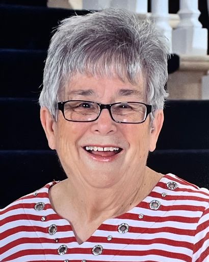 Alice Levins