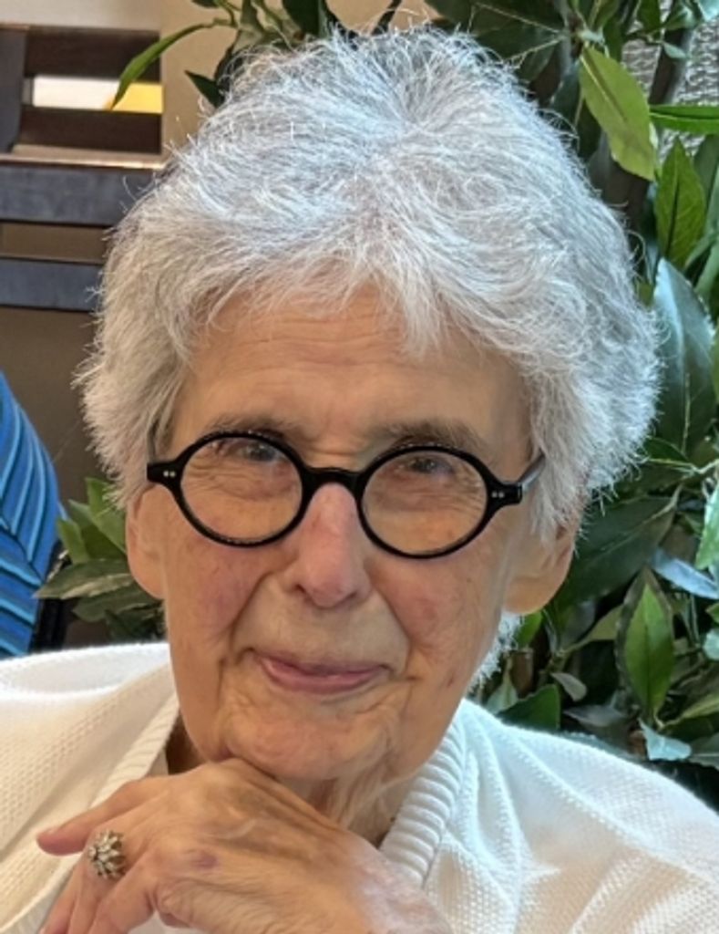 Mary Nell Wallraven Profile Photo