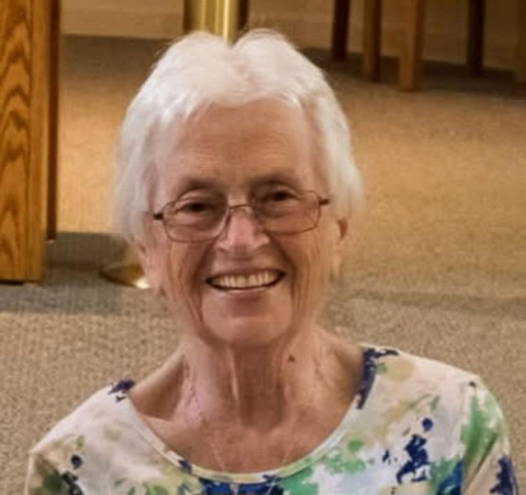 Pauline A. Chlebek Profile Photo