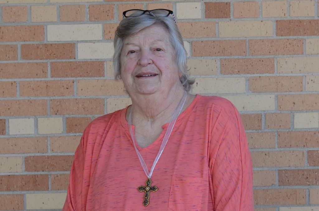 Anita Marie Berry