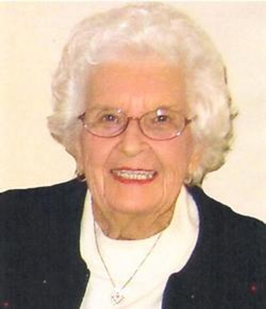 Thelma Rae Lachenmaier