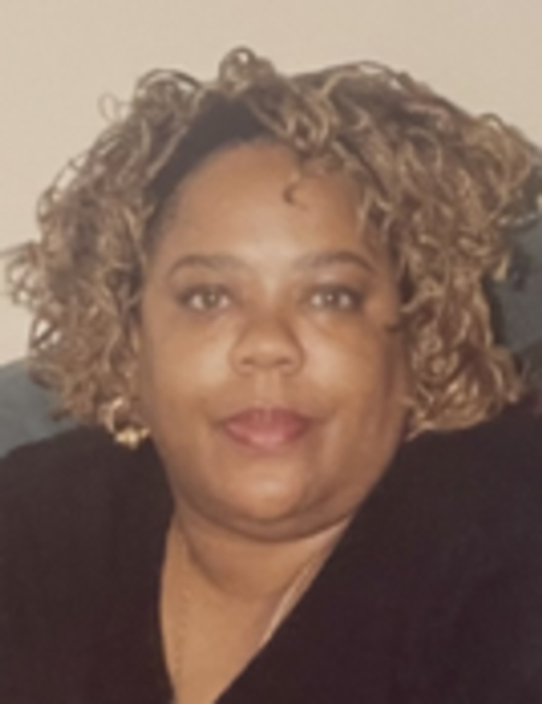 Lynnette M. Stepney